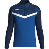 Jako Ziptop iconic 8624-403