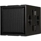 DB Technologies Ingenia IGS1 actieve subwoofer