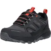 Whistler Lage schoen 'Qisou' donkergrijs