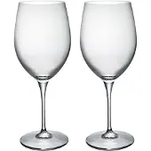 Bormioli Rocco Galileo Wijnglas - 60 cl - Set-2