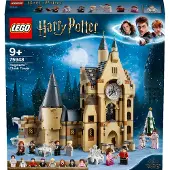 LEGO Harry Potter 75948 Zweinstein Klokkentoren