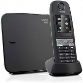 Gigaset Draadloze telefoon E630