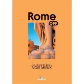 Michelin OFF ROME