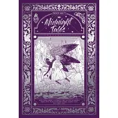 Ankama MIDNIGHT TALES,01-04 (INTEGRALE)