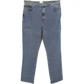 Wrangler Jeans 'TEXAS' blauw denim