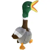Kong shakers honkers eend 45,5x15,5x18 cm 2 st - Honden speelgoed