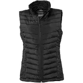 Tee Jays Women´s Zepelin Bodywarmer TJ9633 - Black - XL