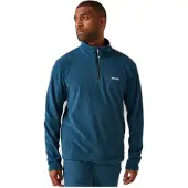 Regatta Trui Thompson Fleece Oxford Blue-L