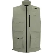 Regatta Anti-insect Travel Light Vest Groen S Man