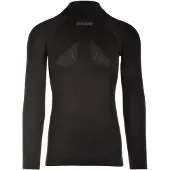 Bioracer - Thermal Base Layer - Synthetisch ondergoed M/L, zwart
