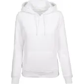 Build Your Brand Heavy Hoodie