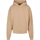 Build Your Brand Ultra Heavy Box Hoodie