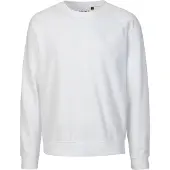 Neutral NE63001 Unisex Sweatshirt - Wit