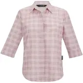 Regatta Damesblouse met lange mouwen Keralin