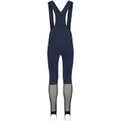 Bioracer - Women's Tempest Pixel Bibtights - Fietsbroek XL, blauw