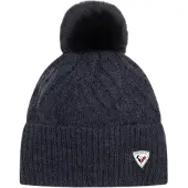 Rossignol Sara Muts Blauw,Grijs