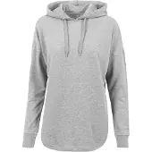 Build Your Brand Oversized Hoodie