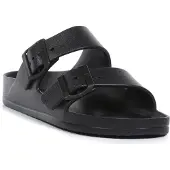 Regatta Brooklyn Sandals Zwart EU 37 Vrouw
