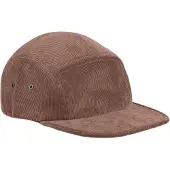 Beechfield 5-panel pet Earthaware Organic