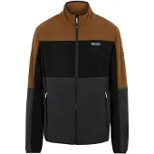 Regatta Fleece met rits Ormont