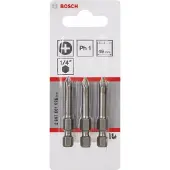 Bosch 1/4 (6,3 mm)