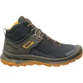 Grisport Wandelschoen Unisex Explorer M Green/Yellow-Schoenmaat 47
