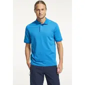 Tenson TXlite Tri-Blend Polo Men