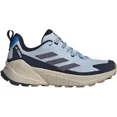 Adidas Lage schoen 'Trailmaker 2' lila / pastellila