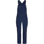 Engel Safety 3369-317 Amerikaanse Overall met 4-Weg-Stretch