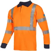 SIOEN Arc Polo Lerby 554a | Maat: 4XL
