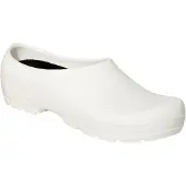Saliha Fashion Multi Klomp Gesloten ART. 007 Lichtgroen