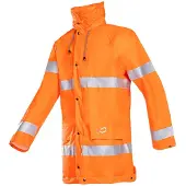 SIOEN Signalisatie Regenjas Lassen 3763a2fc1 | Maat: 3XL