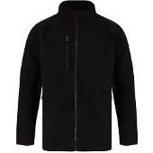 Henbury W860 Recycled Polyester Microfleece Jacket