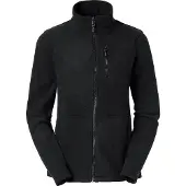 SouthWest : Alma W Fleece, Maat XS Zwart