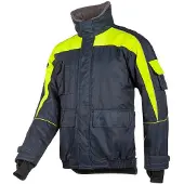 SIOEN Diepvries Blouson Nibas 3338a2pm1 | Maat: 3XL