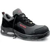 ELTEN Miles Low Esd S3 Werkschoenen maat 44 heren