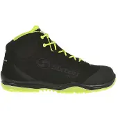Sixton 91370-00 Cuban High