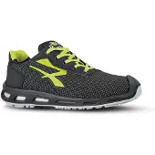 U Power Prime Veiligheidsschoenen