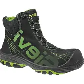 Sievi Schoen Viper High+ 52122 Hoog S3