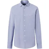 Hackett London Overhemd lichtblauw