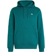 Adidas Originals Sweatshirt 'Trefoil Essentials' cyaan blauw