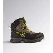 Diadora werkschoenen S3 SRC WR 177648 41 / Zwart