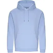 Just Hoods JH201 Organic Hoodie