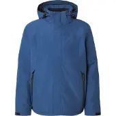 Killtec Functionele jas 'KOW 1' donkerblauw