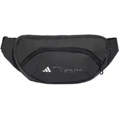 Adidas Sport heuptas 'HYBRID WAIST' zwart