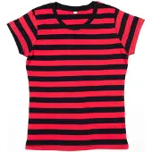 Mantis P110S Women´s Stripy T