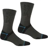 Regatta Damessokken Protection II (x2) | Maat 39/42