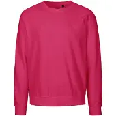Neutral NE63001 Unisex Sweatshirt - Roze