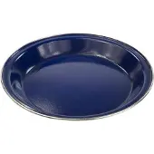 Regatta Bord Enamel Plate Blue