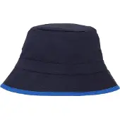 Neutral Reversible Bucket Hat NE93061 - Navy/Royal - S/M